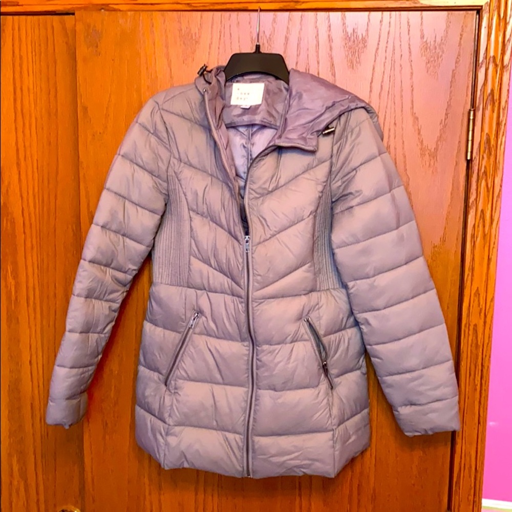 Puffer Coat